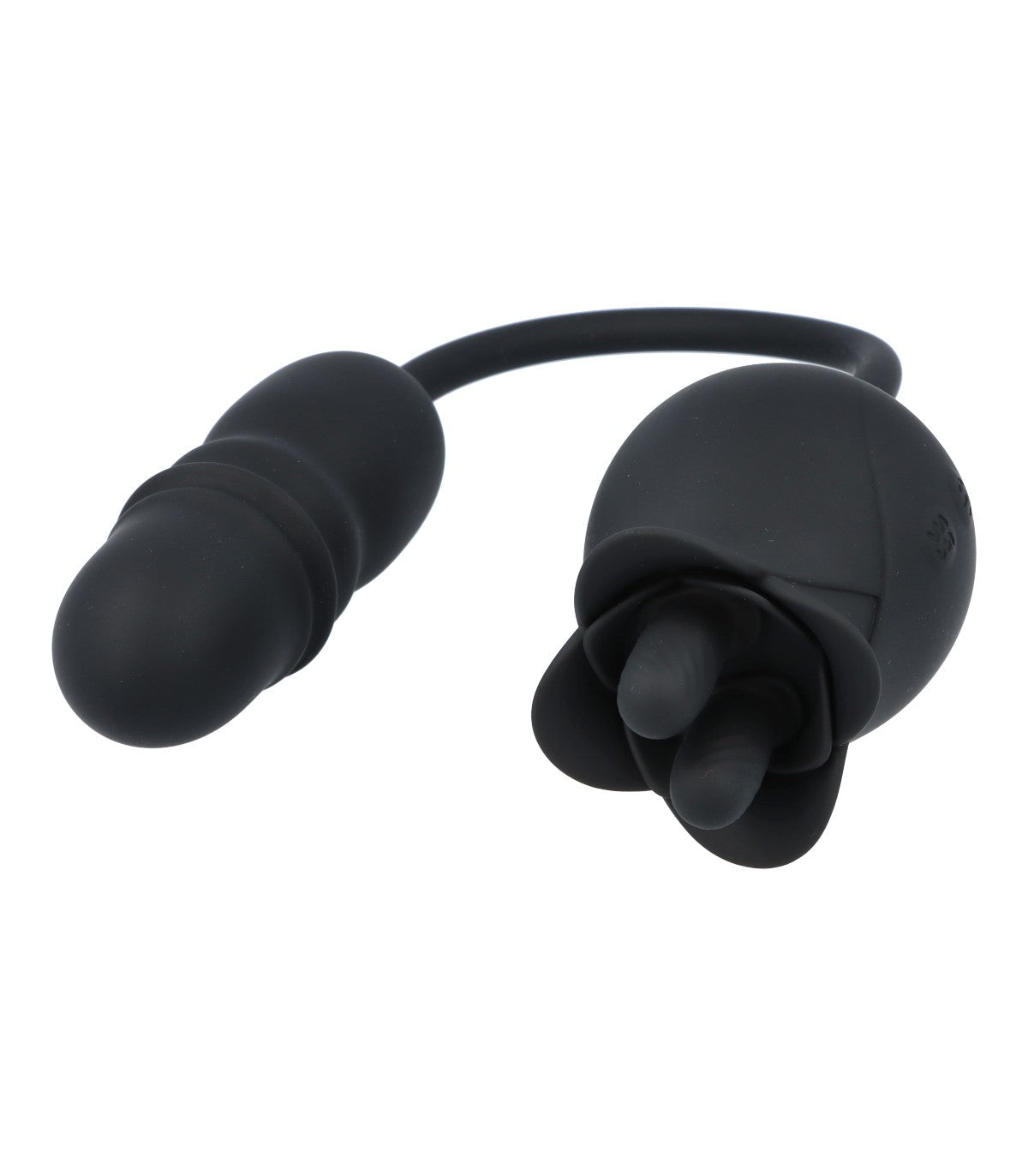 STIMOLATORE CLITORIDEO QIOT - PROIETTILE A SPINTA