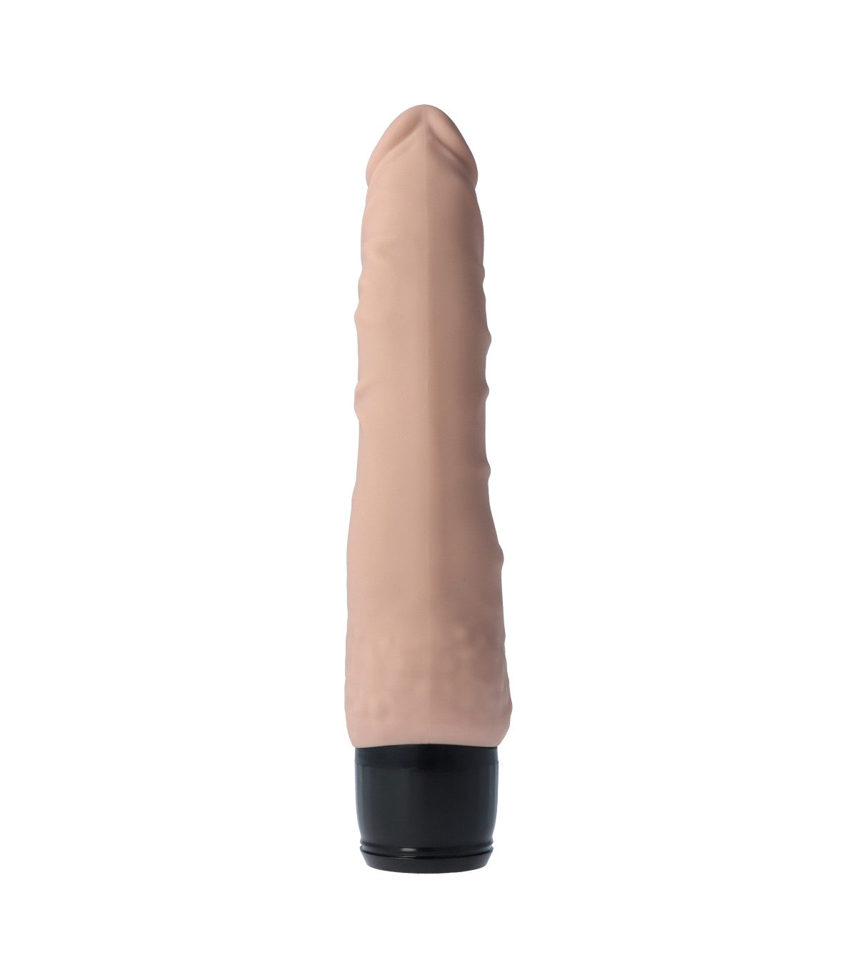 Nº 72 VIBRATORE REALISTICO FLESH