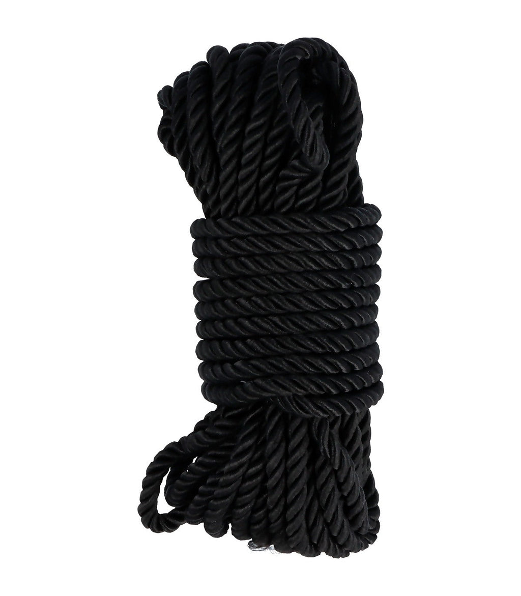 N. 91 CORDA NERA 10 METRI