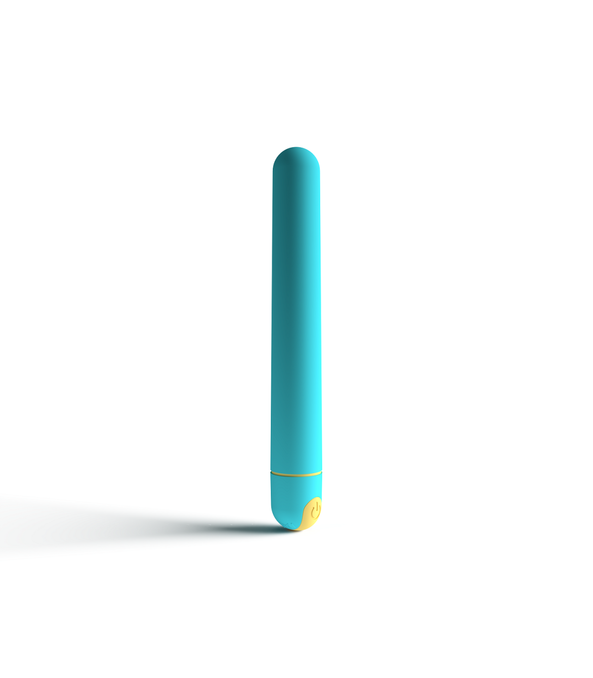 VIBRATORE USB BLU VARIO