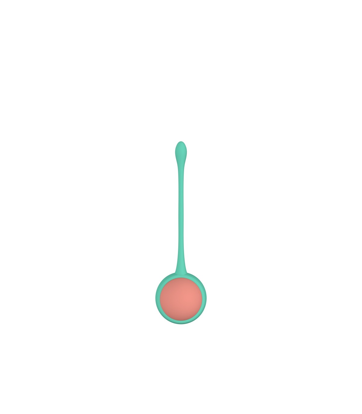 SET DI PALLINE CINESI BOLY IN SILICONE