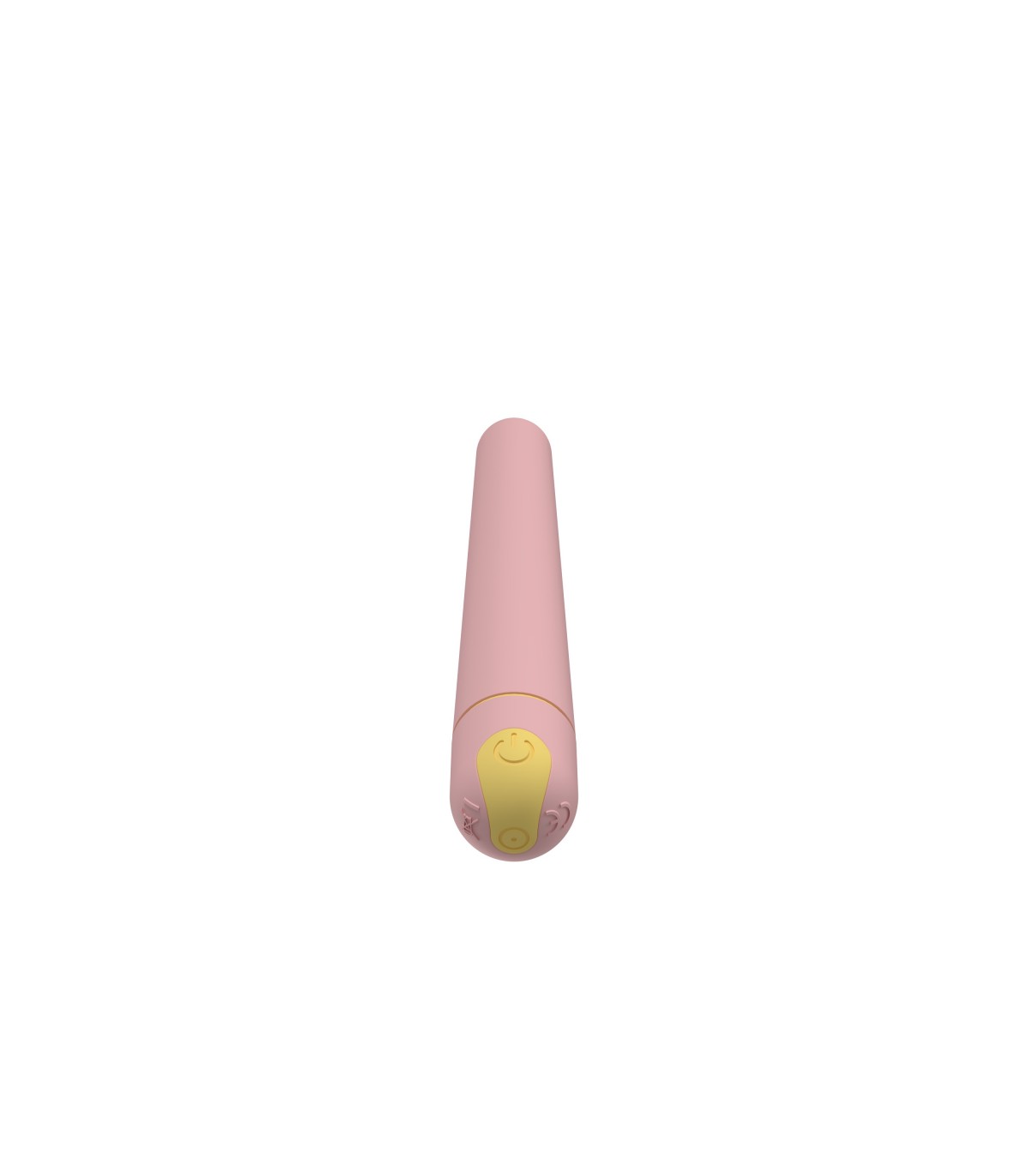 VIBRATORE USB ROSA VARIO