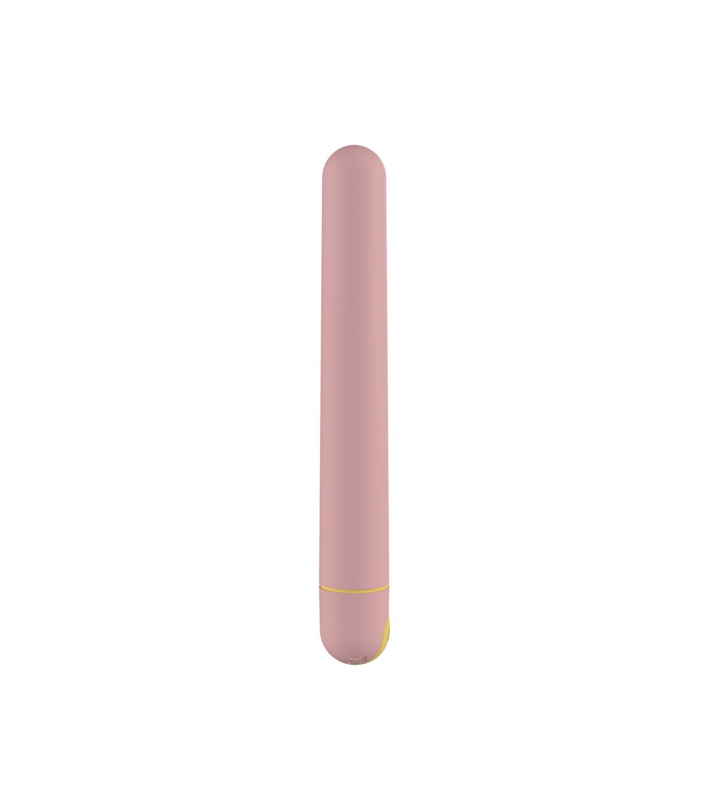 VIBRATORE USB ROSA VARIO
