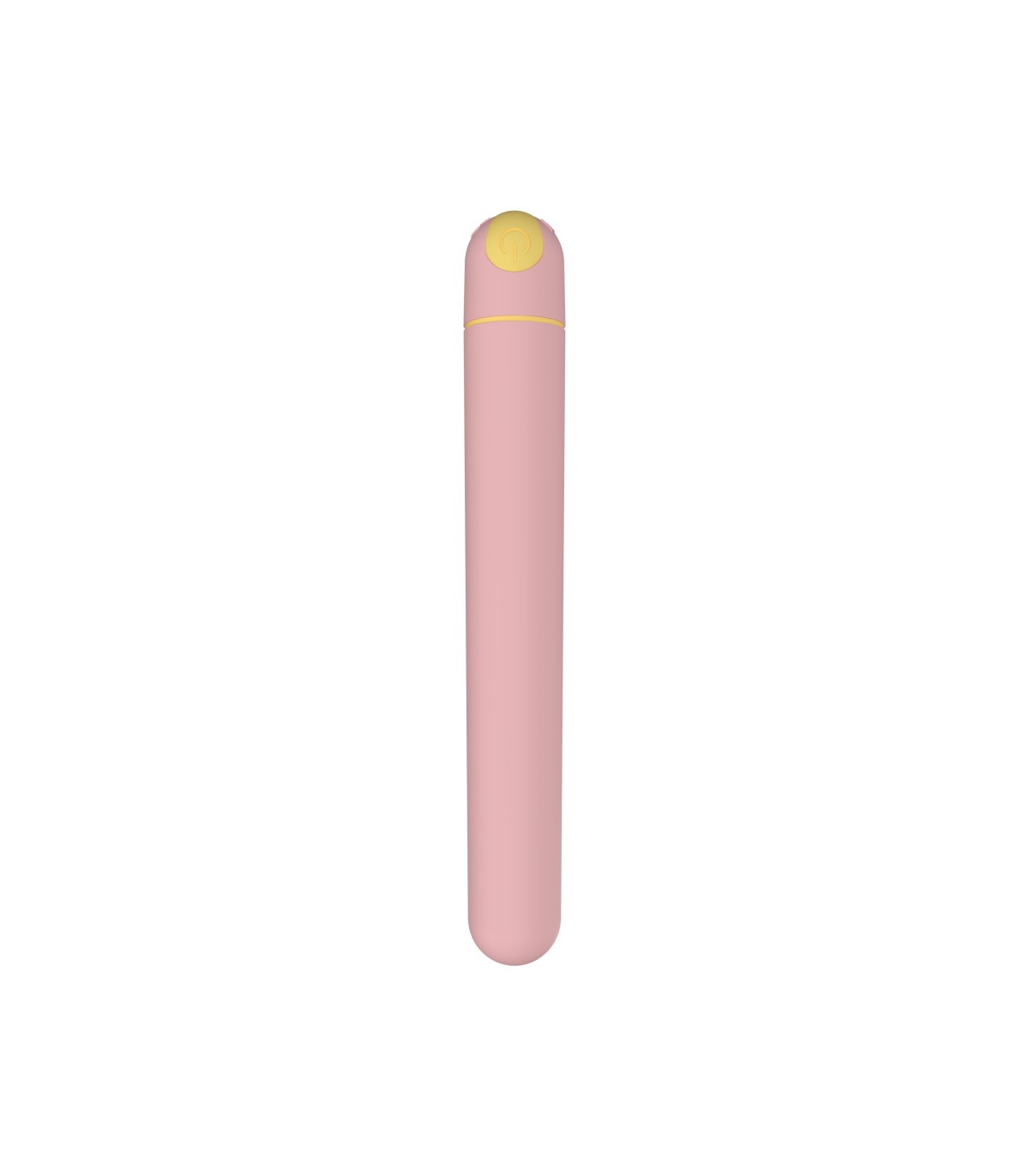 VIBRATORE USB ROSA VARIO