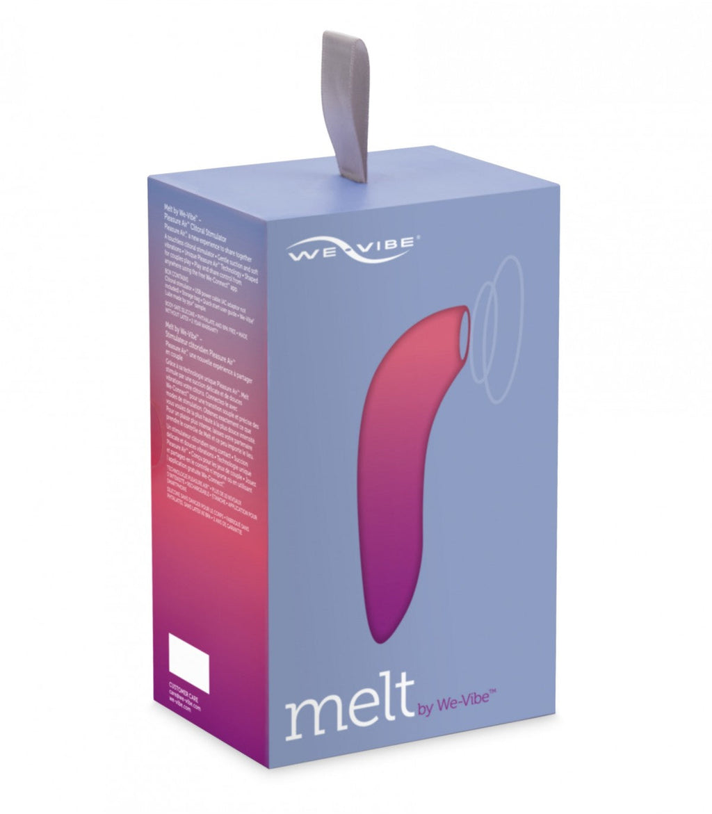 WE VIBE MELT