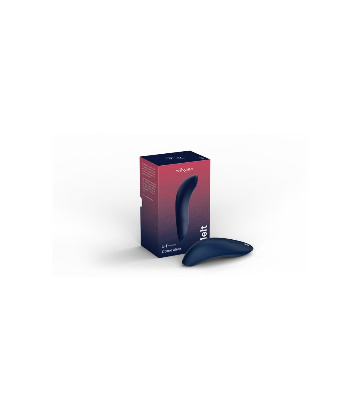 WE-VIBE MELT BLUE
