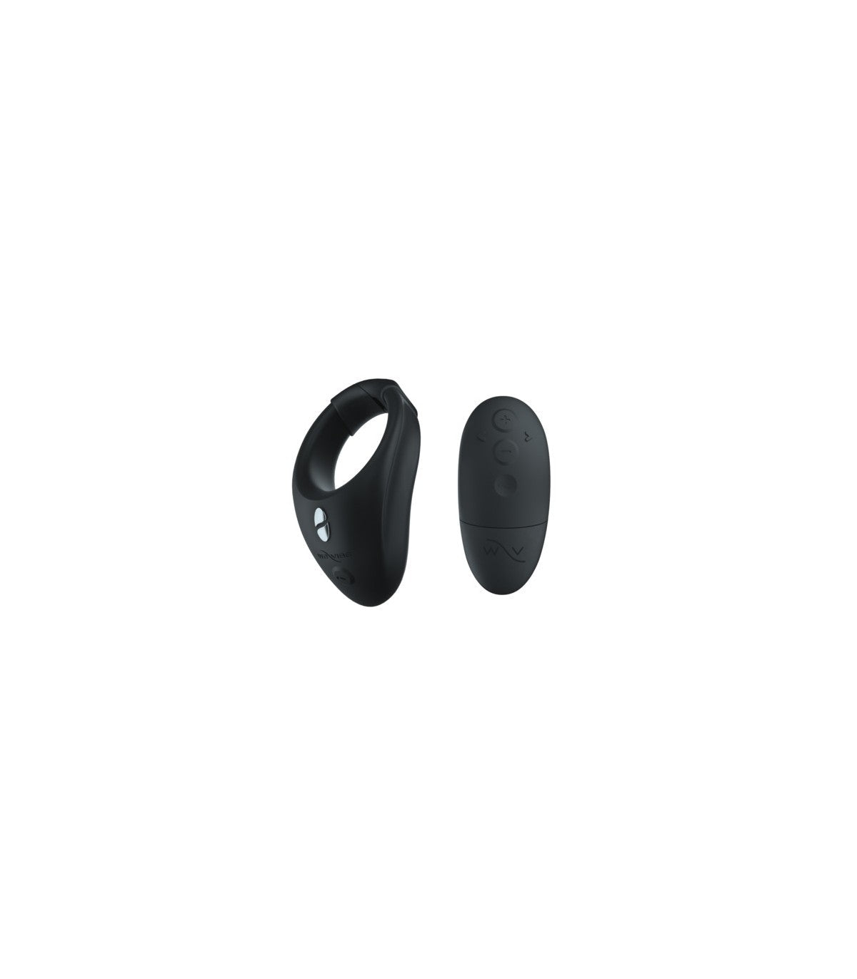 Il set We-Vibe ci stuzzica con Bond e Bond Black