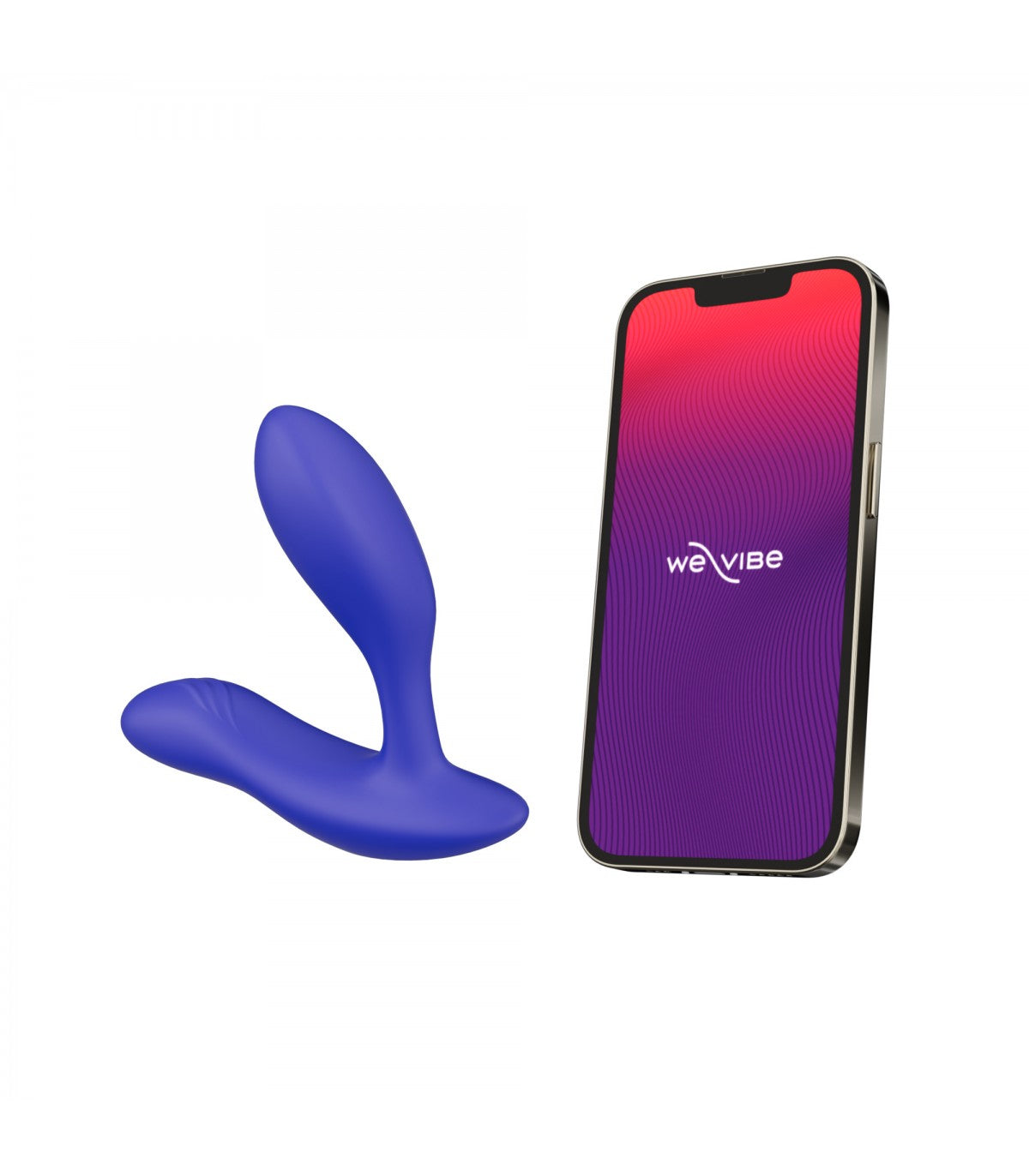 WE-VIBE VECTOR+ BLU