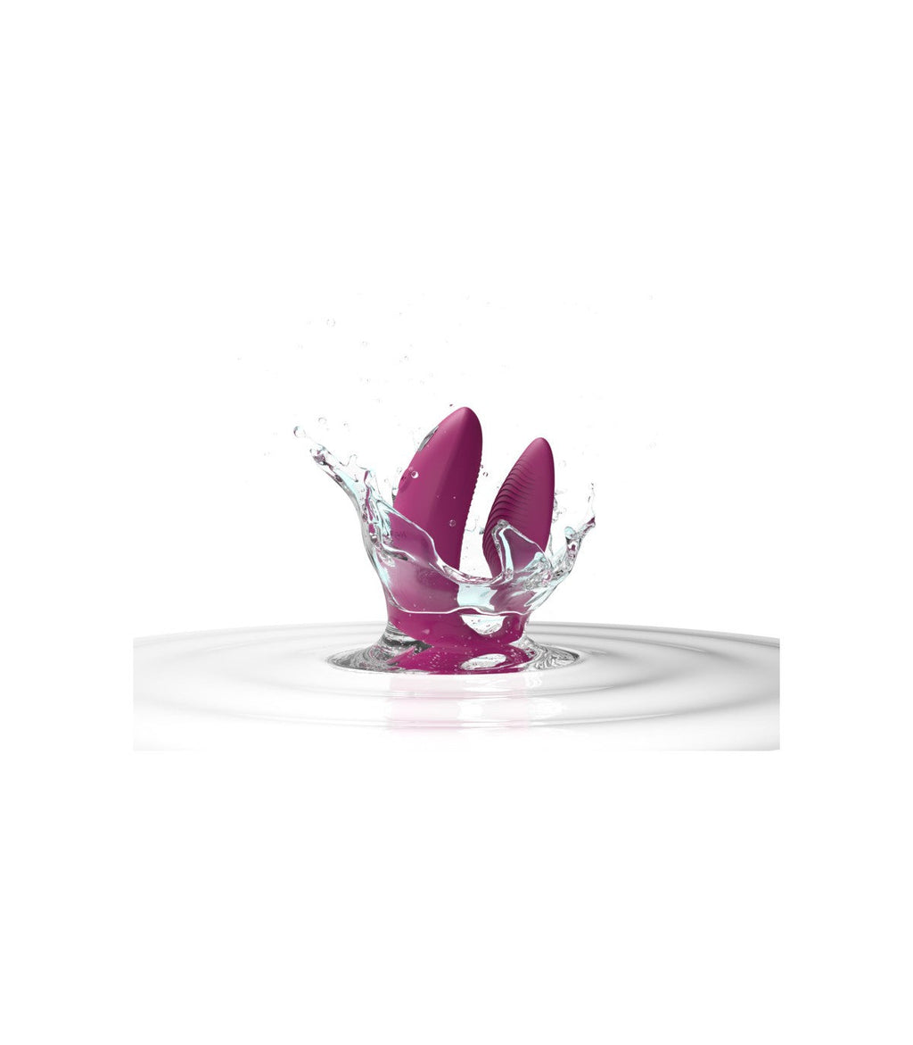 WE-VIBE SYNC 2 ROSA