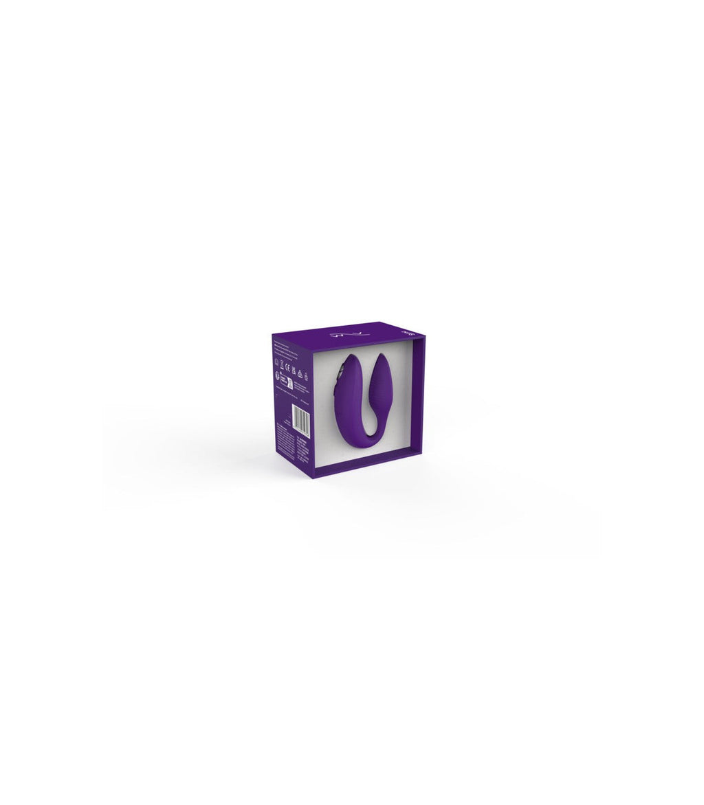 WE-VIBE SYNC 2 VIOLA