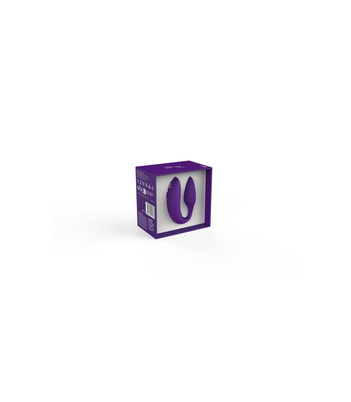 WE-VIBE SYNC 2 VIOLA