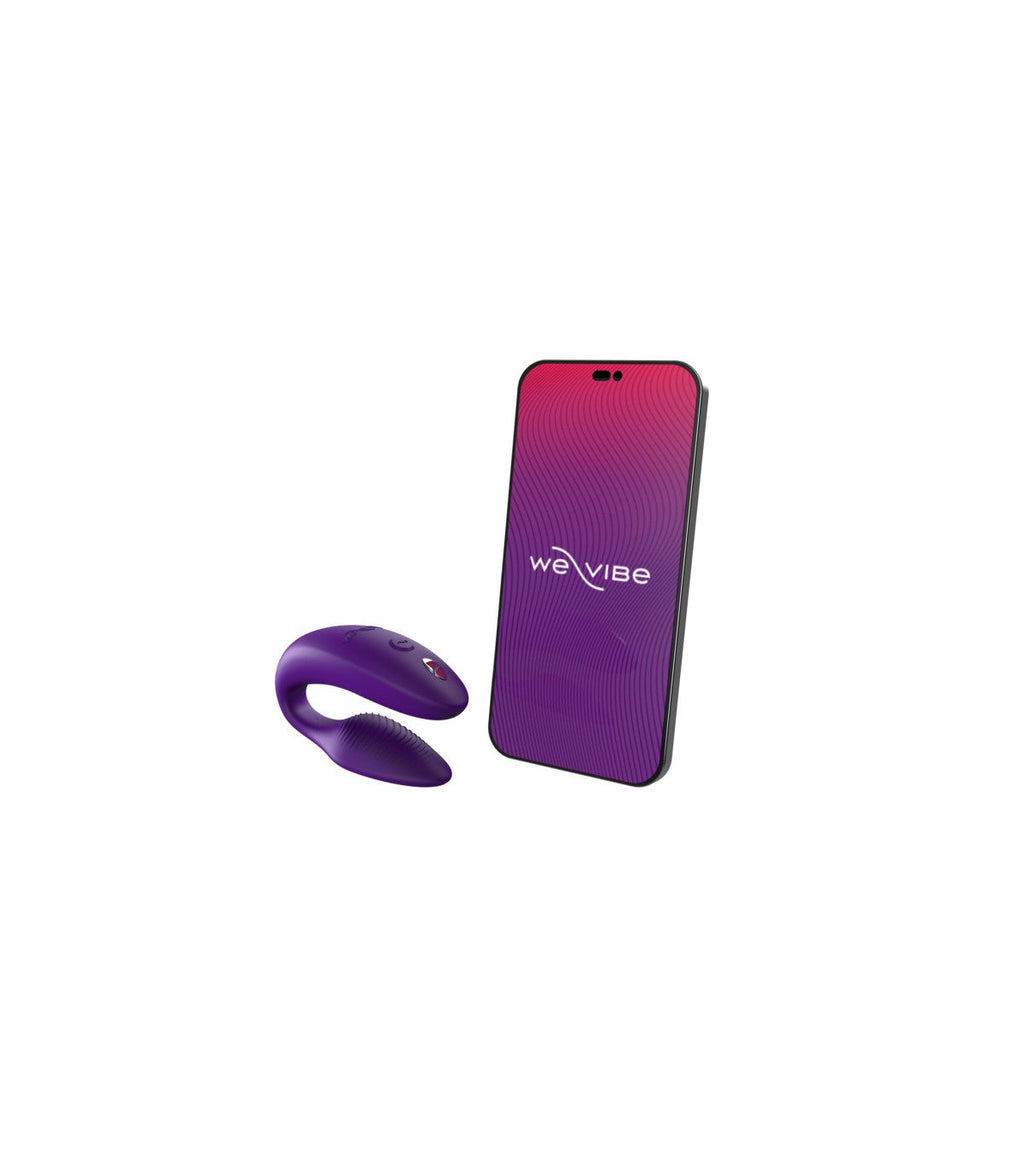WE-VIBE SYNC 2 VIOLA