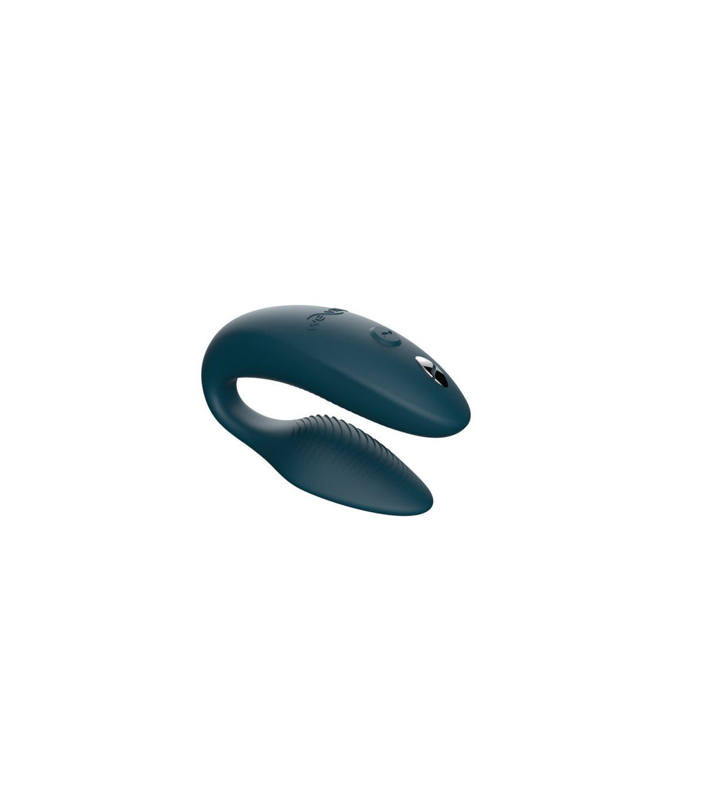 WE-VIBE SYNC 2 VELLUTO VERDE