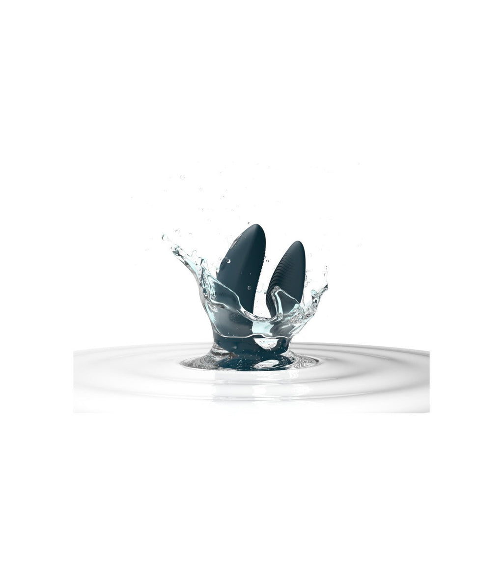WE-VIBE SYNC 2 VELLUTO VERDE