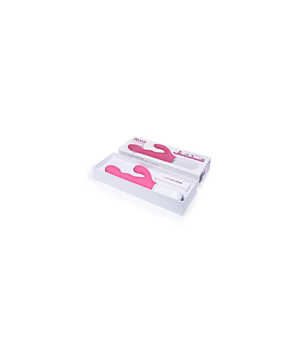 VIBRATORE ROTATORE NORA