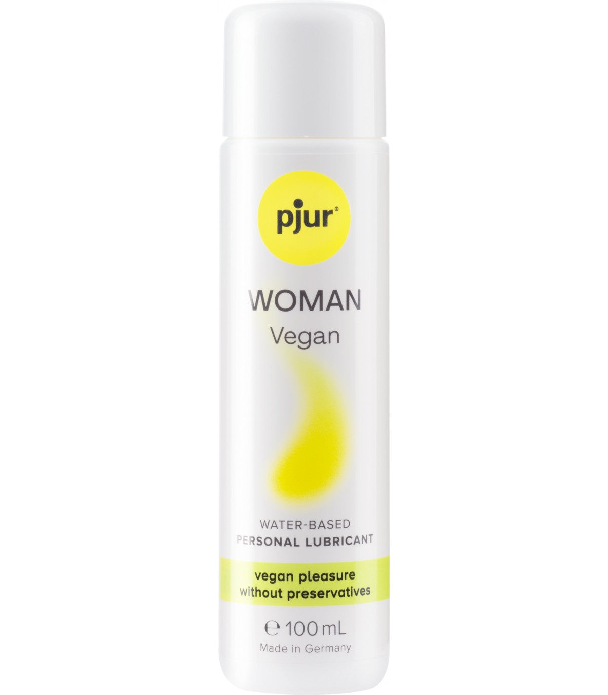 DONNA VEGANO 100 ML