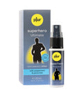 PJUR SUPERHERO ULTIMATE RITARDANTE 20 ML