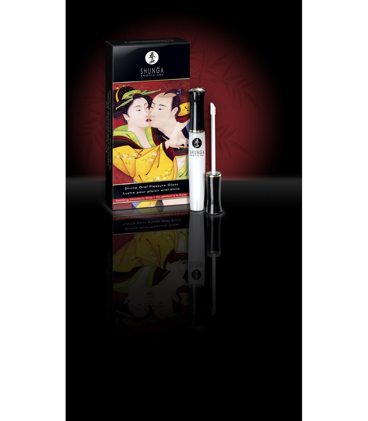 SHUNGA LUCIDATUTTO PER IL PIACERE ORALE 10ML