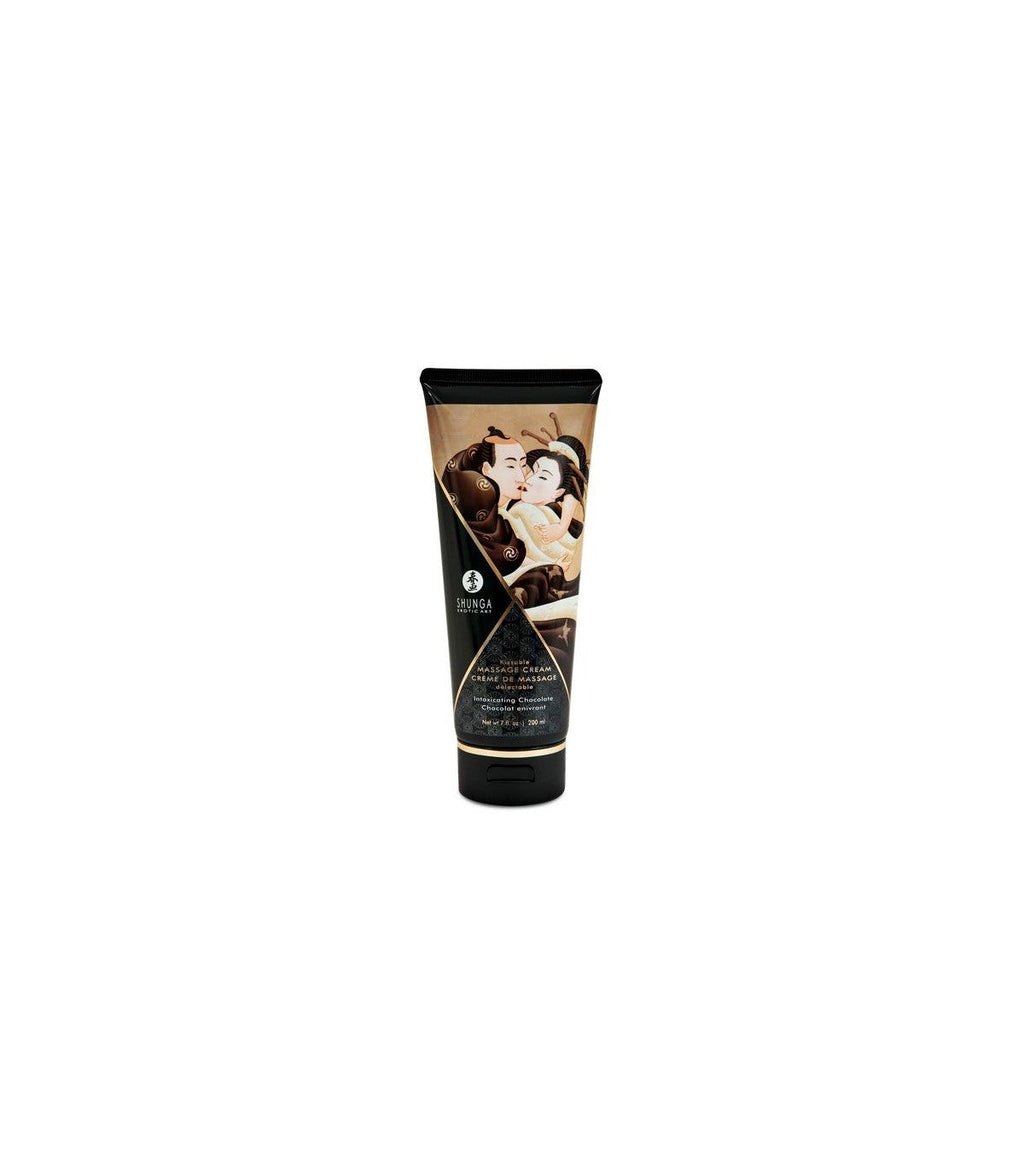 CREMA DA MASSAGGIO AL CIOCCOLATO 200ML