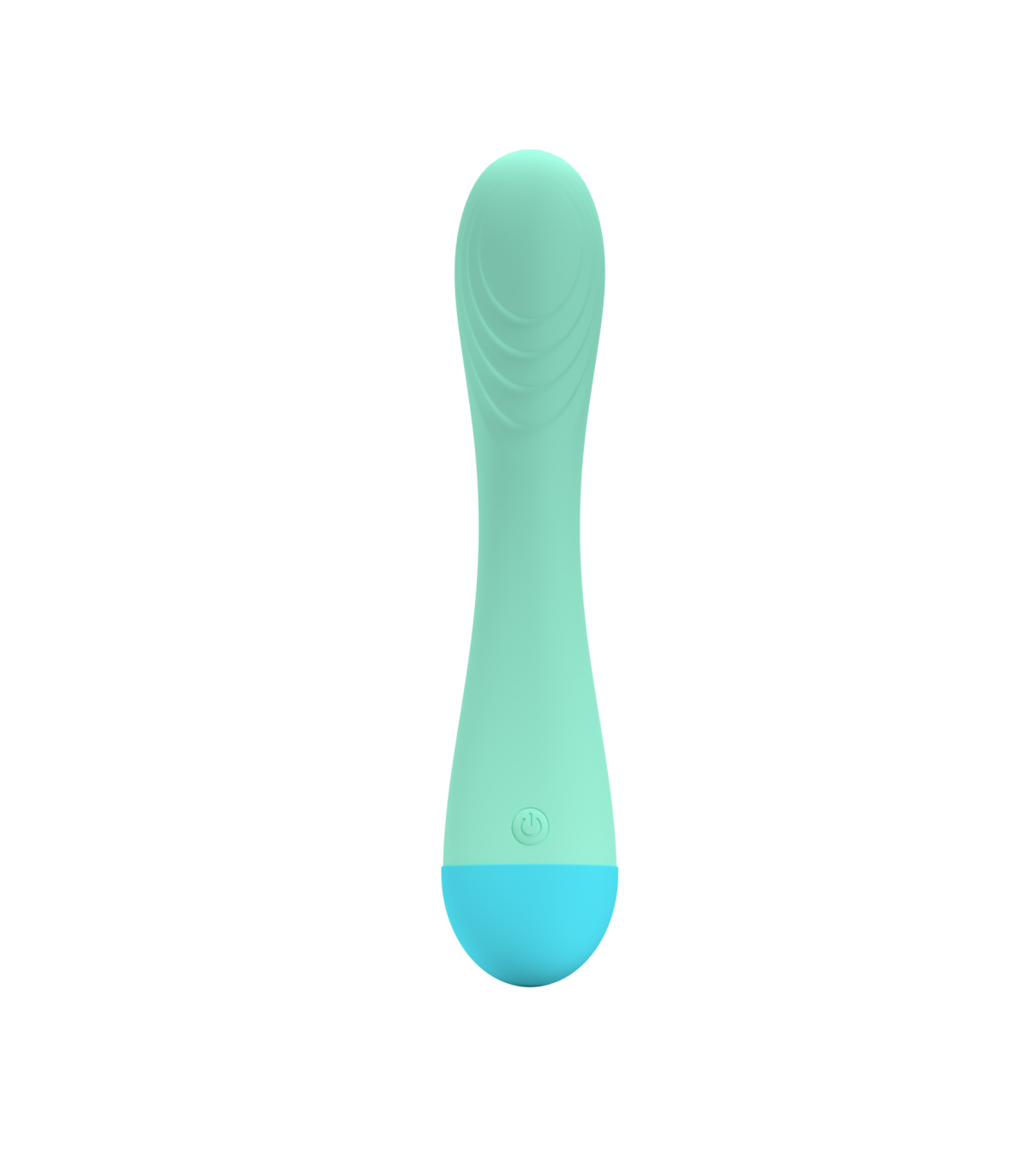 VIBRATORE TOKY RICARICABILE AQUA