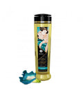 OLIO DA MASSAGGIO SENSUALE FIORE DELL'ISOLA 240 ML
