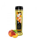 OLIO DA MASSAGGIO STIMOLANTE ALLA PESCA 240 ML