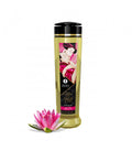 OLIO DA MASSAGGIO AMOUR DULCE LOTUS 240 ML