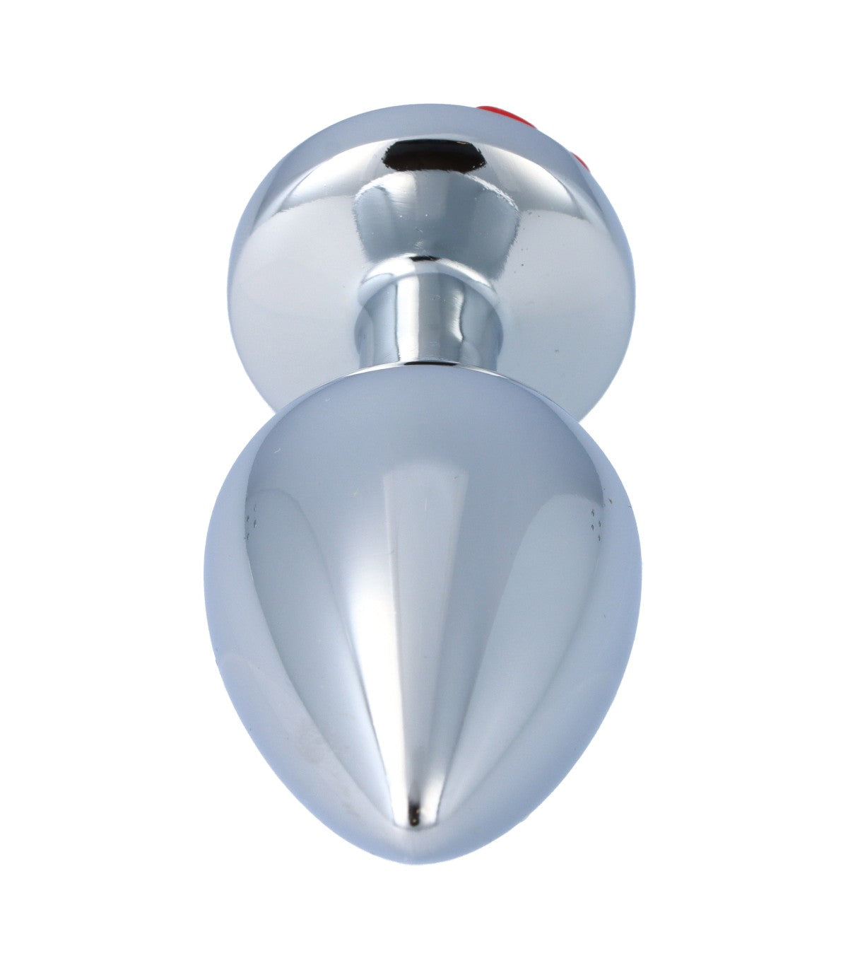 N. 26 PLUG ANALE IN METALLO TAGLIA M