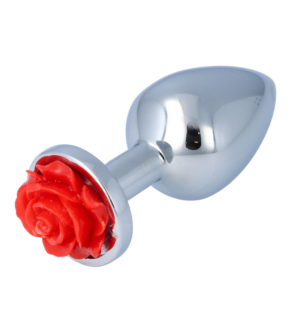 N. 26 PLUG ANALE IN METALLO TAGLIA M