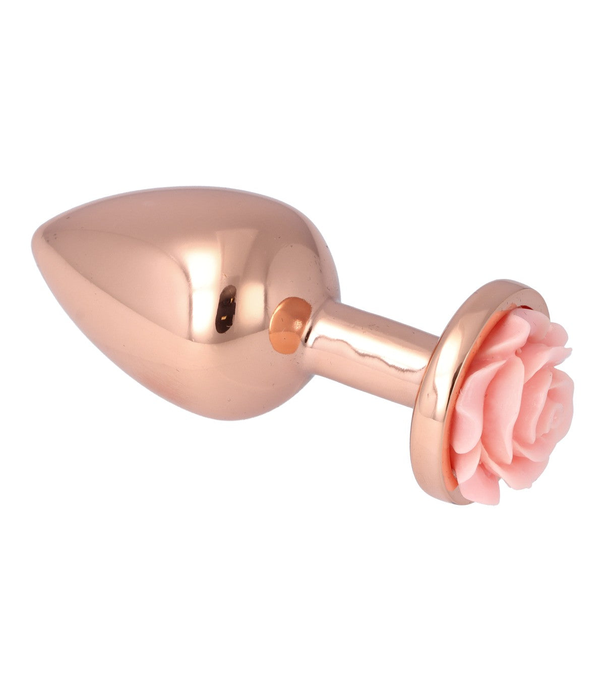 N. 28 PLUG ANALE IN METALLO TAGLIA M