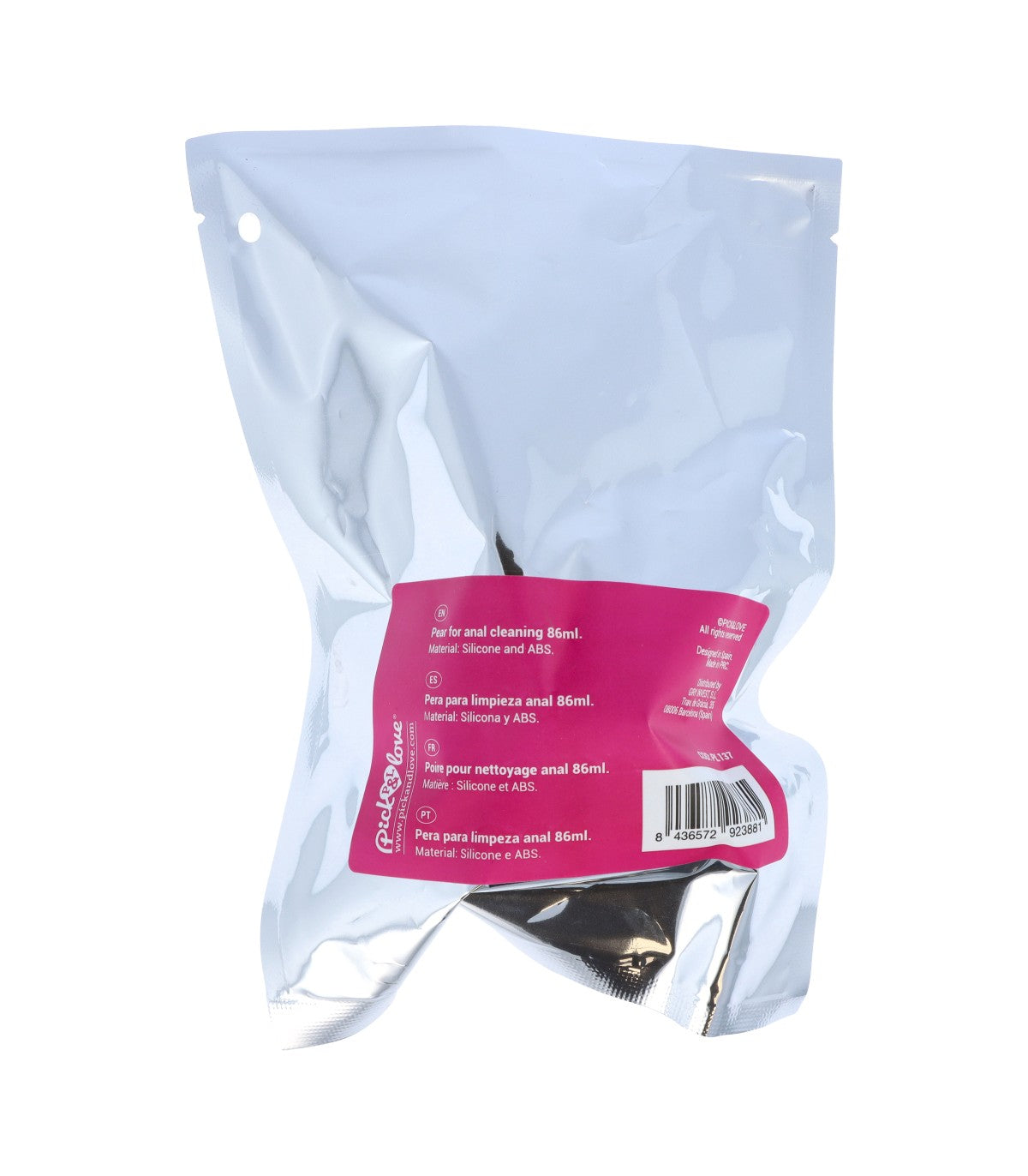 Nº 37 ANAL PEAR 86ML