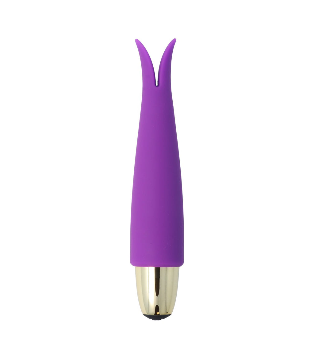 VIBRATORE A PROIETTILE CONIGLIO N. 3
