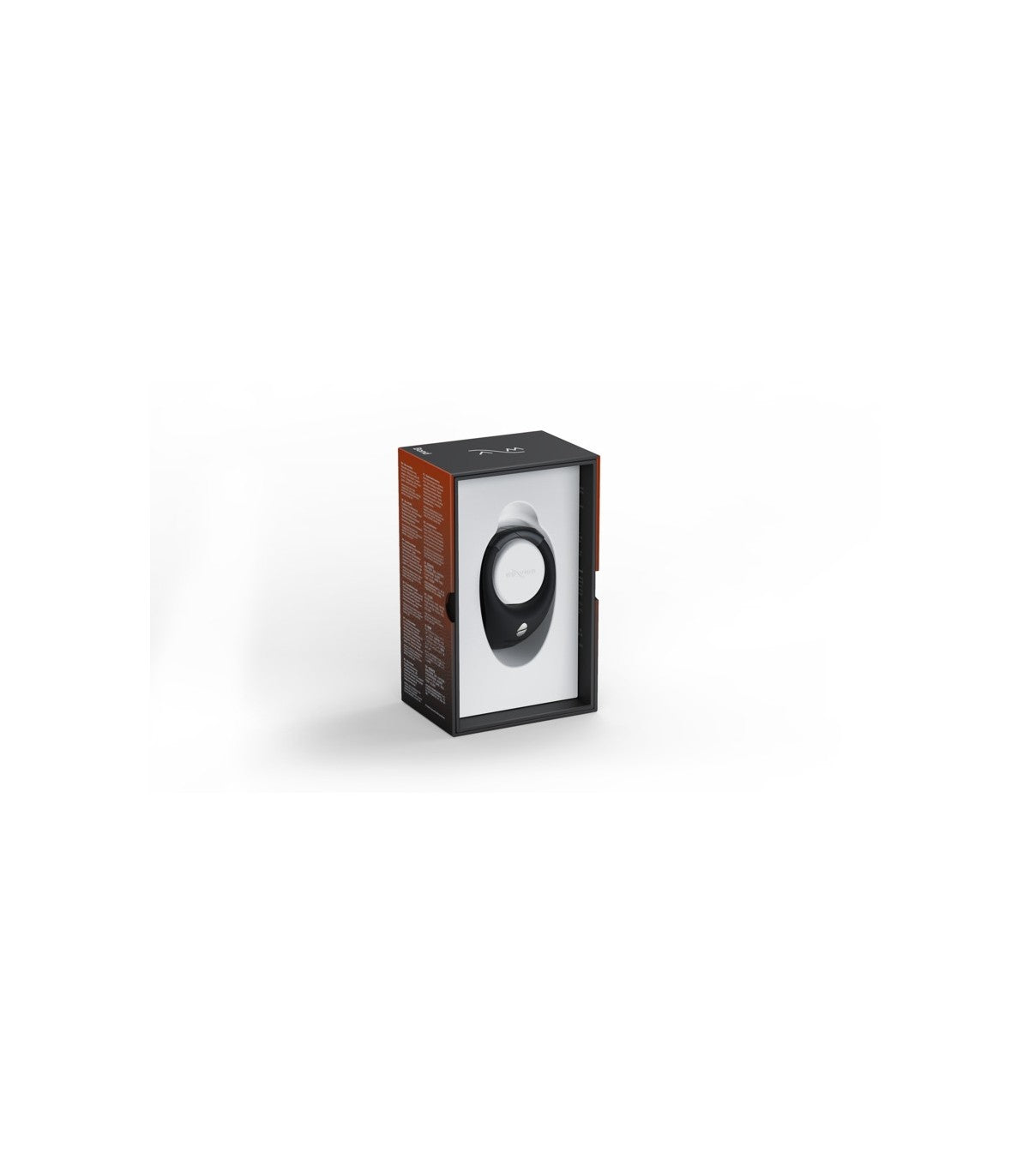 WE-VIBE BOND NERO