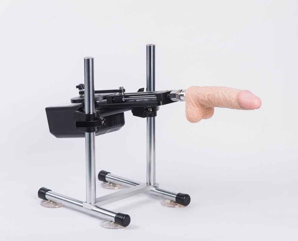 Macchina del sesso II