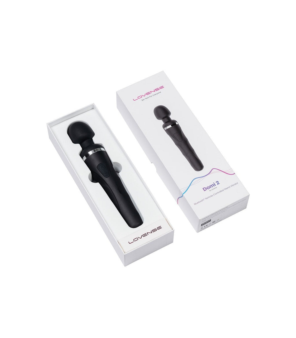 VIBRATORE A BACCHETTA DOMI 2
