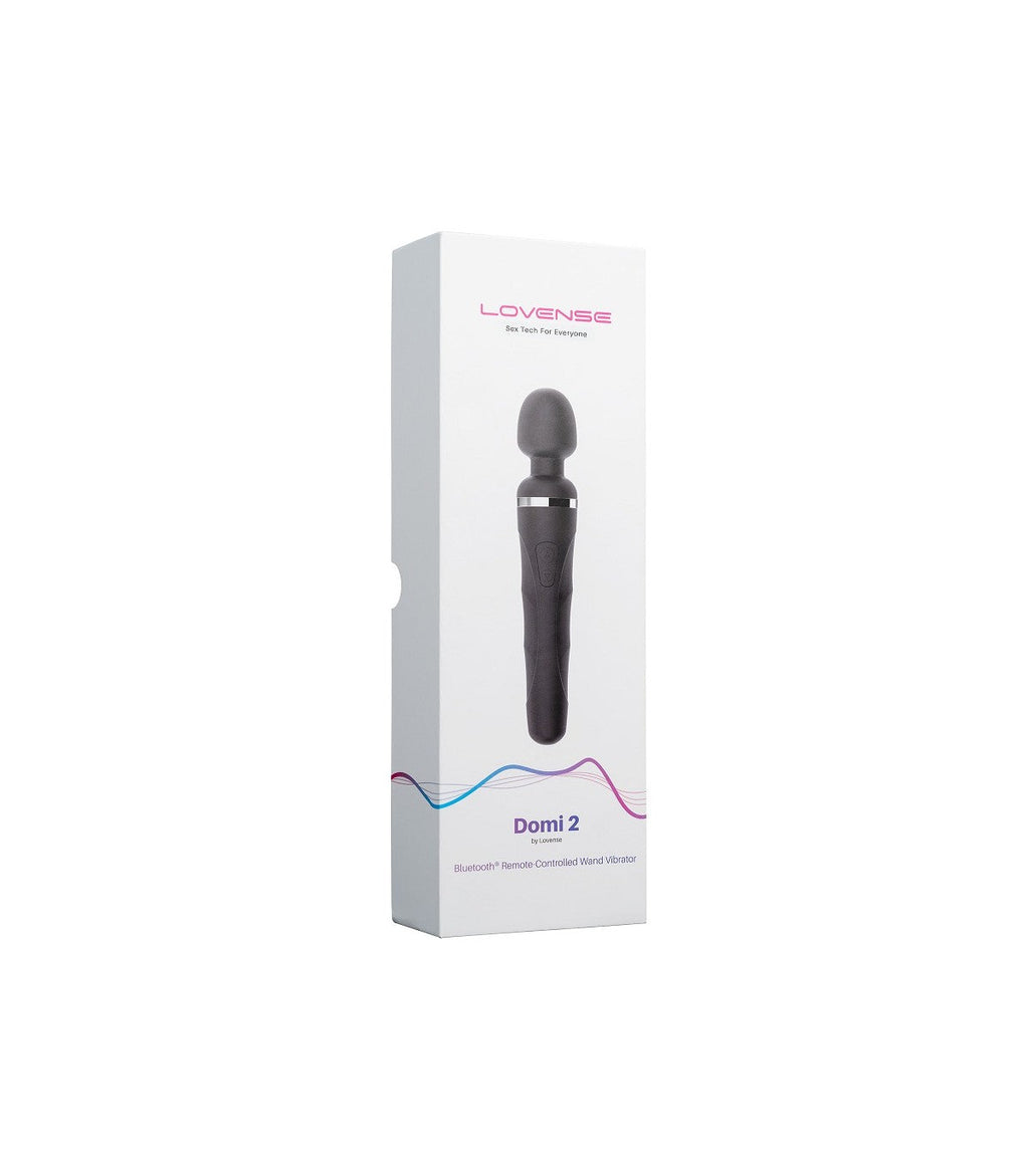 VIBRATORE A BACCHETTA DOMI 2