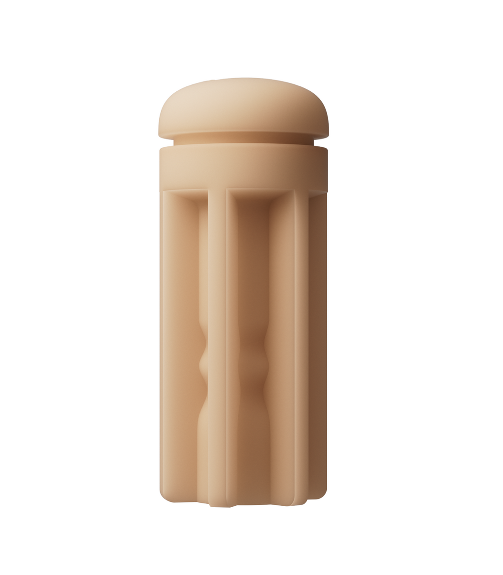 LOVENSE COVER PER LA VAGINA PER SOLACE PRO