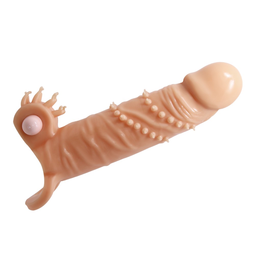 Pretty Love Guaina per Pene Connor