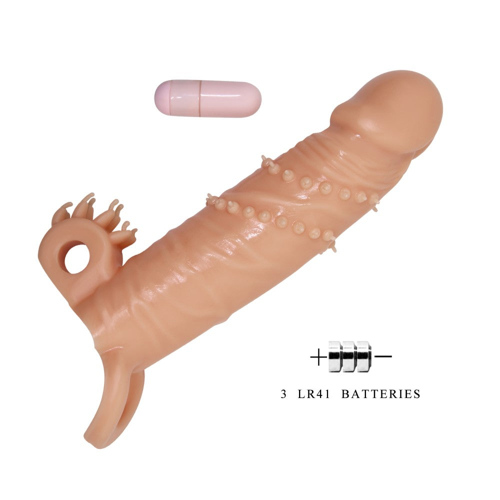Pretty Love Guaina per Pene Connor