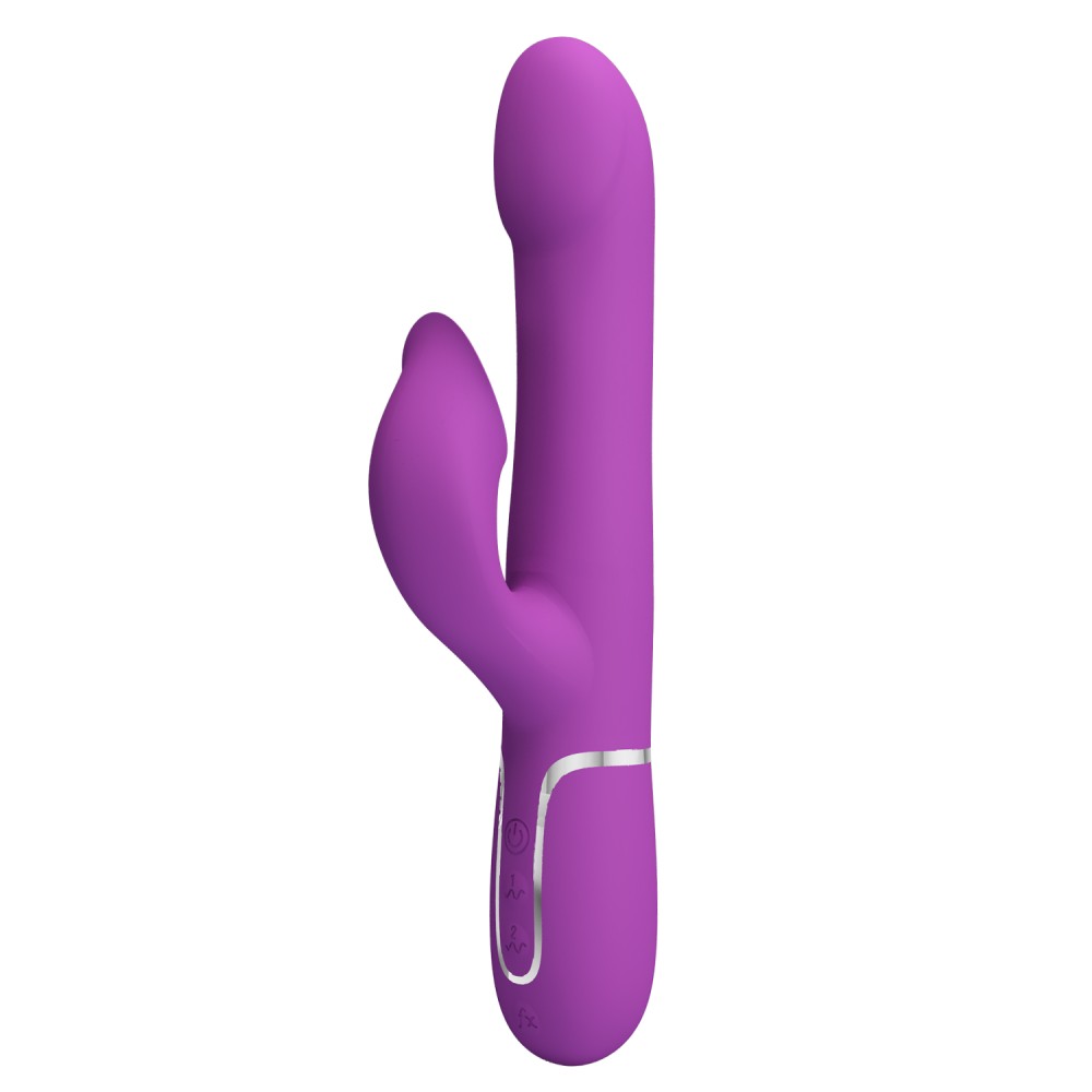 Pretty Love Falin Twinkled Tenderness Purple II