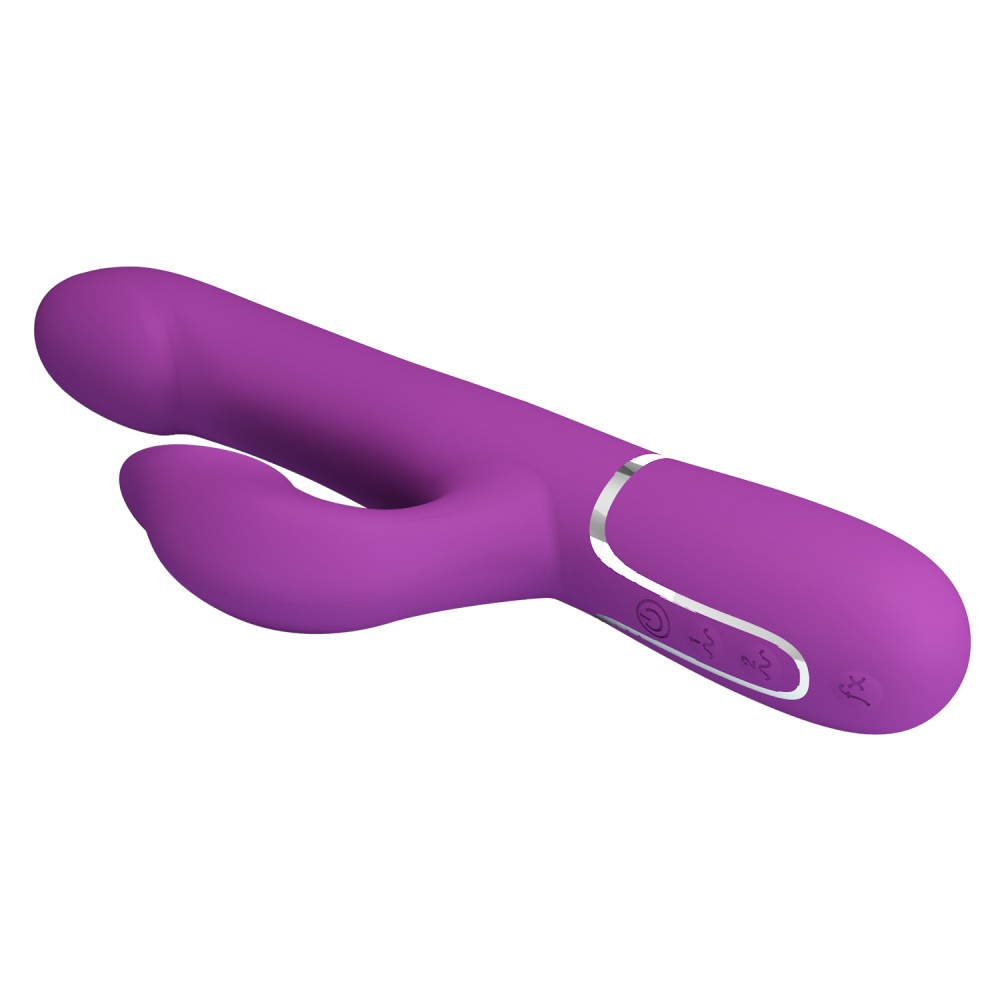 Pretty Love Falin Twinkled Tenderness Purple II