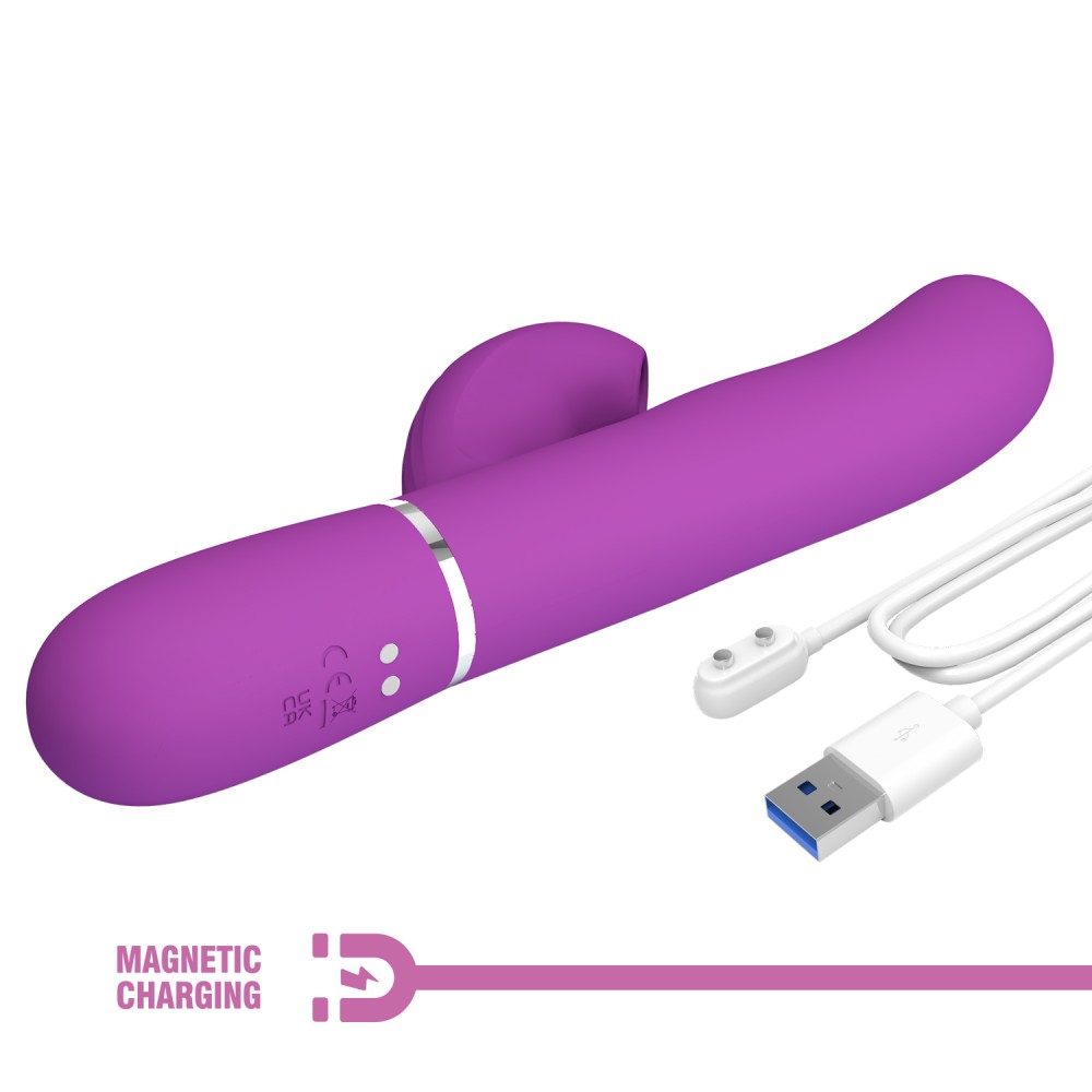 Pretty Love Perlita Twinkled Tenderness Purple II