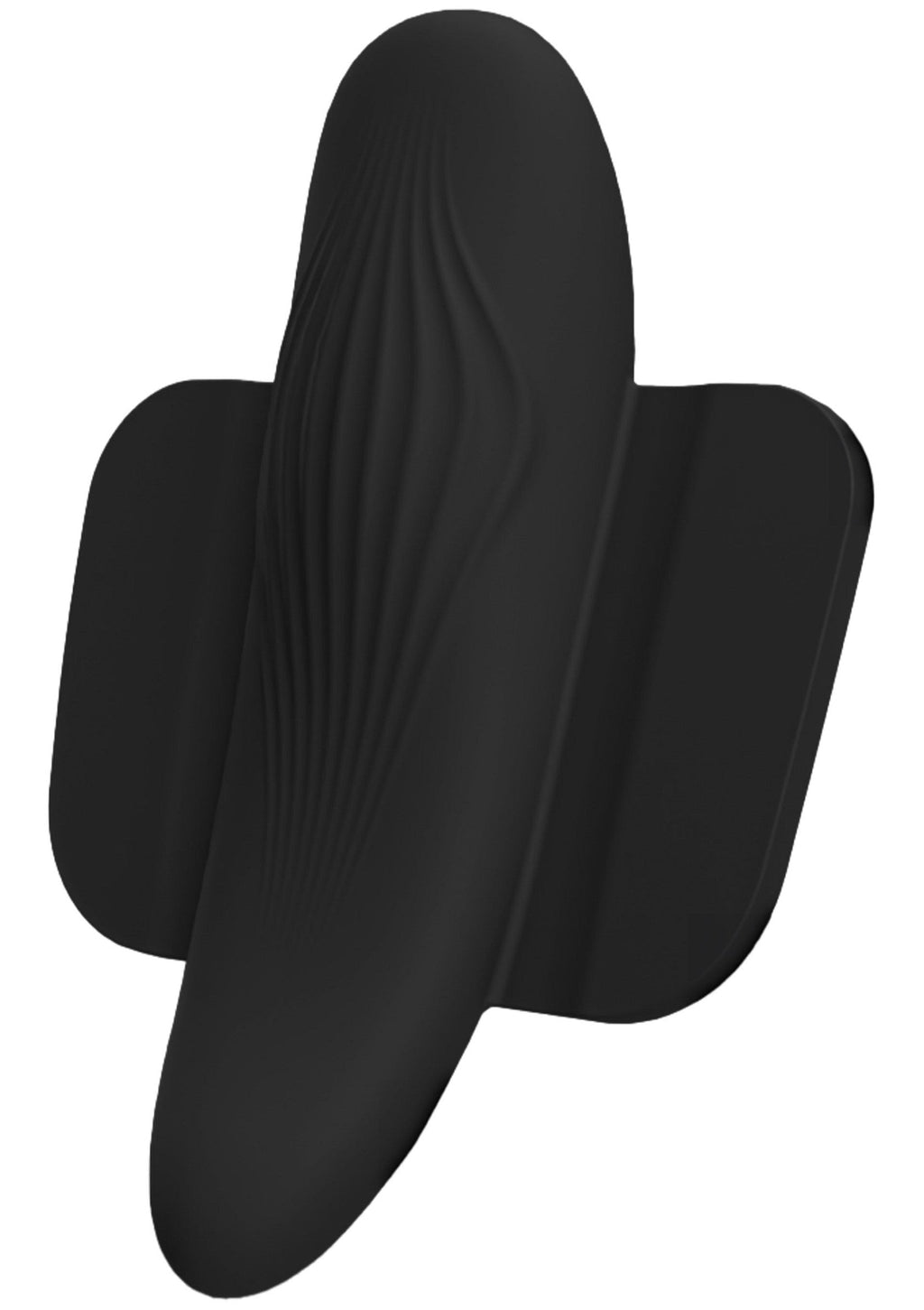 Vibratore Kalli Panty nero