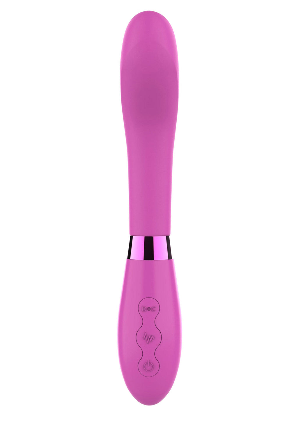Milkshake Dance Vibrator viola