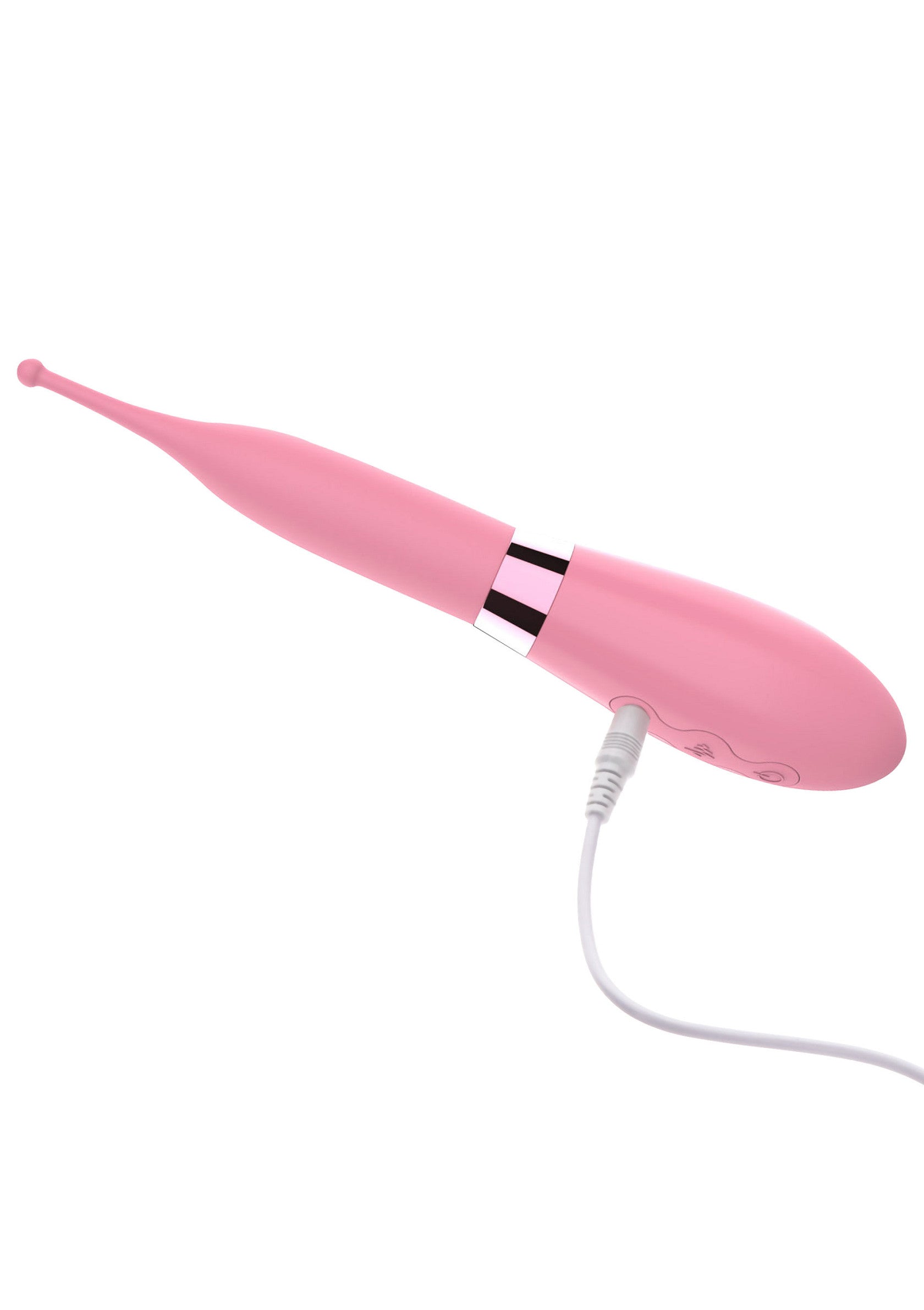 Vibratore Pin Point Fest rosa