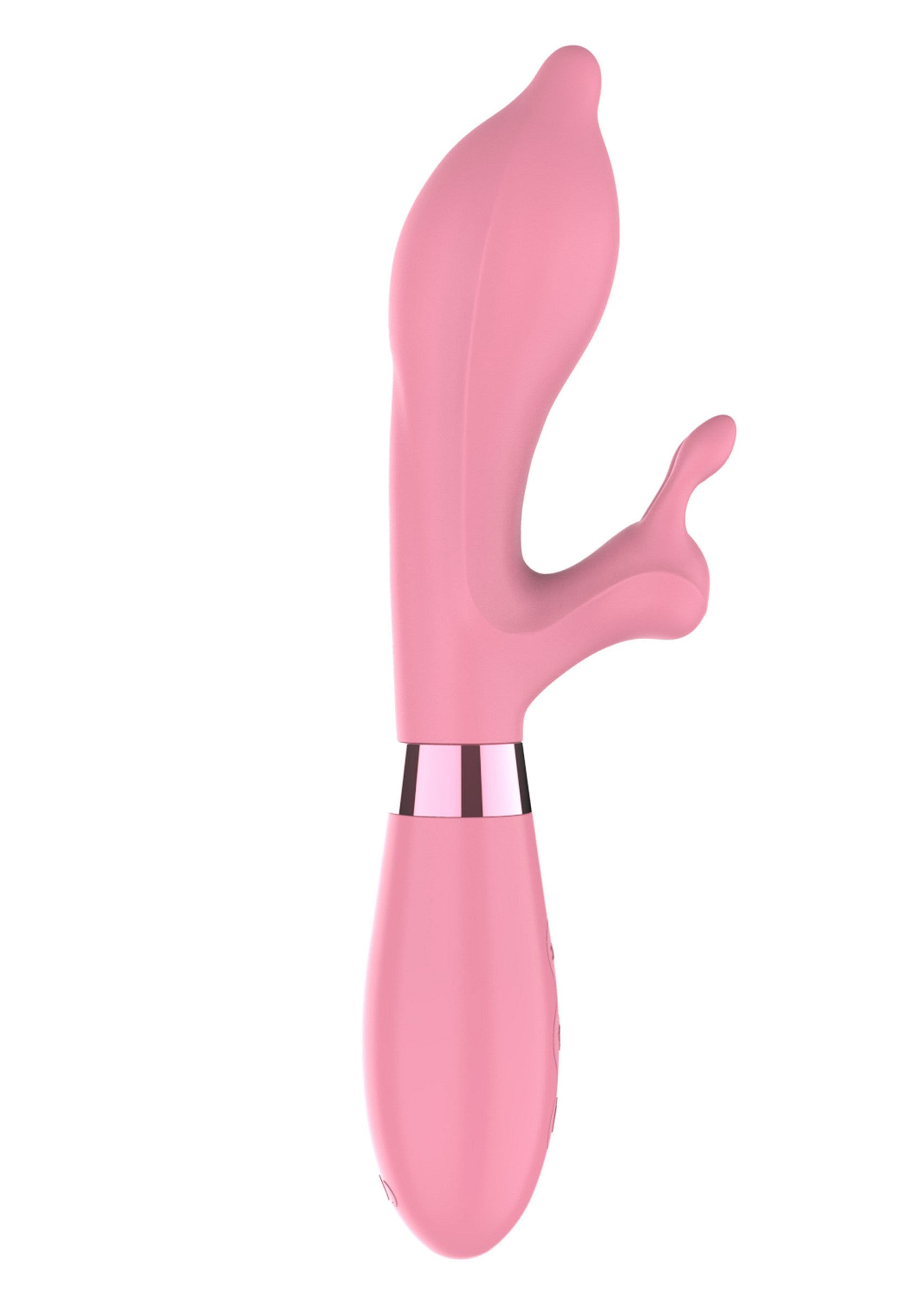 Vibratore Funky Playhouse rosa