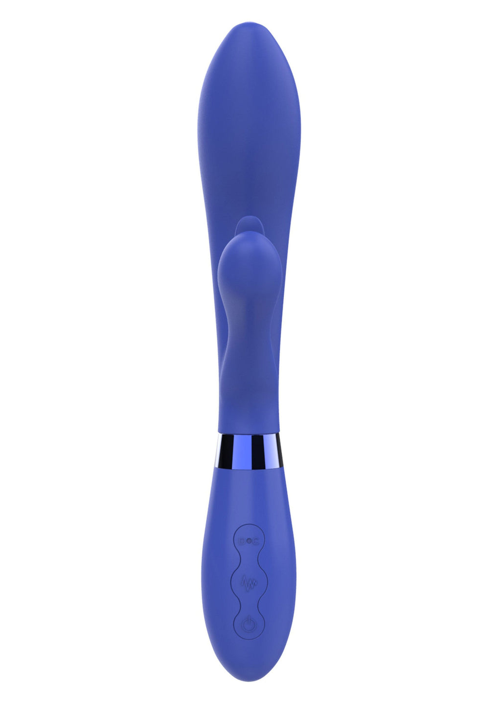 Vibratore Sunset Party blu