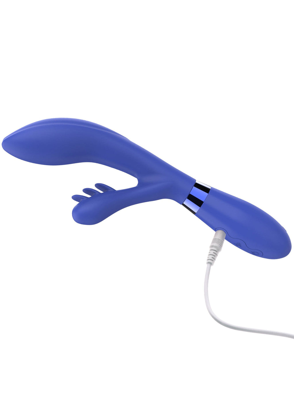 Vibratore Sunset Party blu