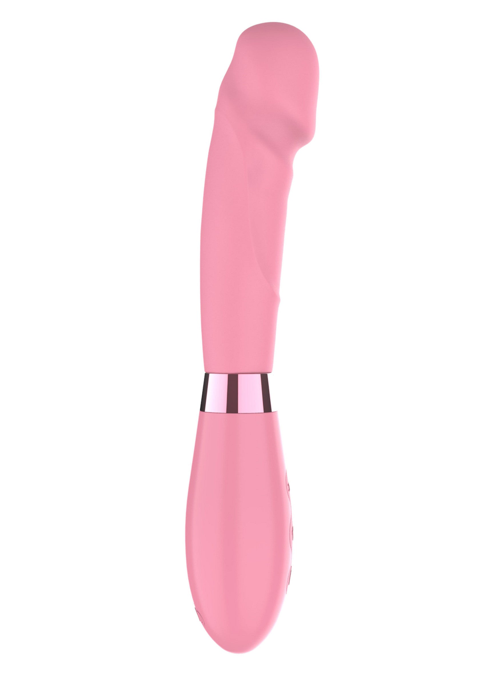 Vibratore Pop Supreme rosa