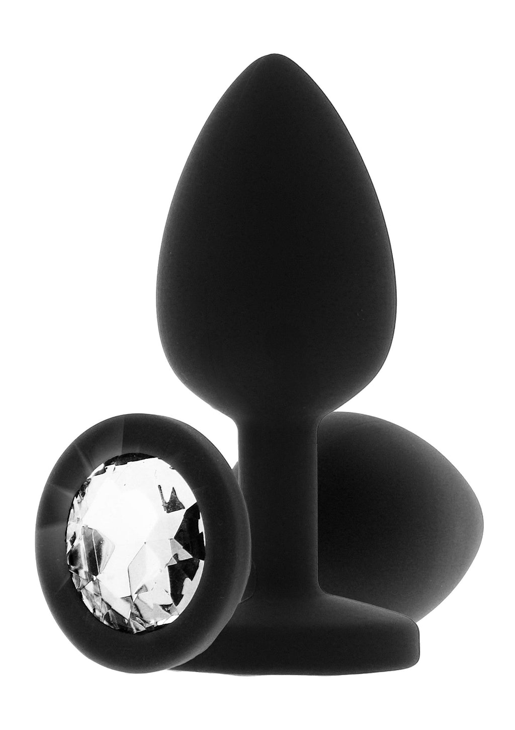 Diamond Booty Jewel Medium nero